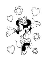 Minnie mouse