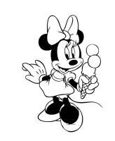 Minnie mouse