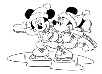Minnie mouse