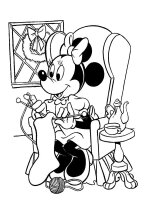 Minnie mouse