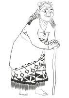 Moana