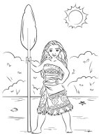 Moana