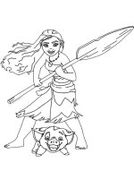 Moana