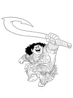 Moana