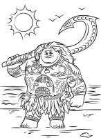 Moana