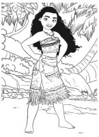 Moana