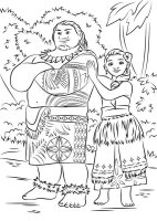 Moana