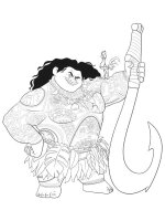 Moana