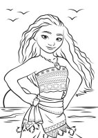 Moana