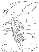 Moana