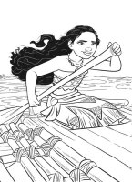 Moana