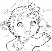 Moana