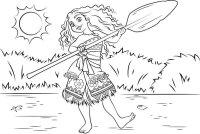 Moana