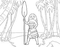 Moana