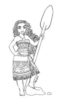 Moana
