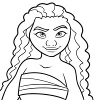 Moana