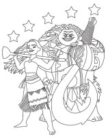 Moana
