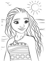 Moana