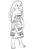 Moana