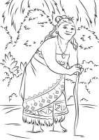 Moana