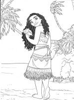 Moana