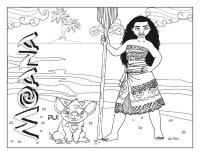 Moana