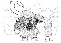 Moana