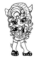 Monster High