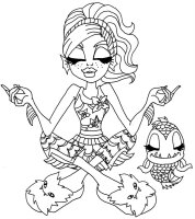 Monster High
