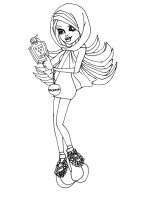 Monster High