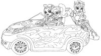 Monster High