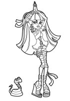 Monster High
