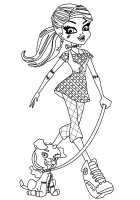 Monster High