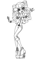 Monster High