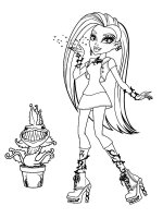 Monster High