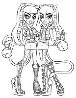 Monster High