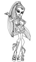 Monster High