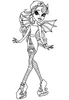 Monster High