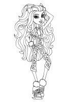 Monster High