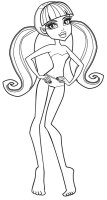 Monster High
