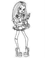 Monster High