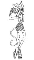 Monster High