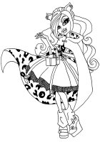 Monster High