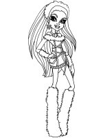 Monster High