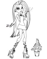 Monster High