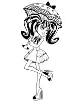 Monster High
