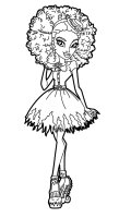 Monster High