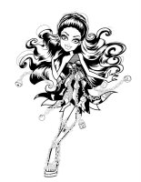 Monster High