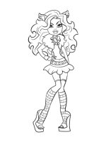 Monster High