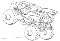 Monster truck